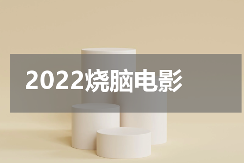 2022烧脑电影