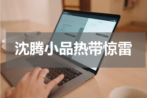 沈腾小品热带惊雷