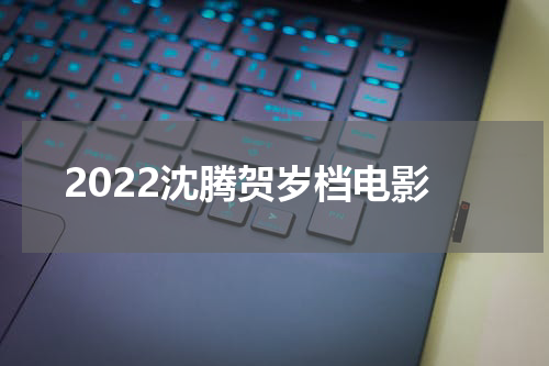 2022沈腾贺岁档电影