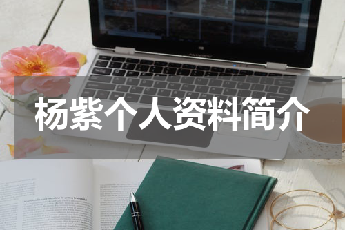 杨紫个人资料简介