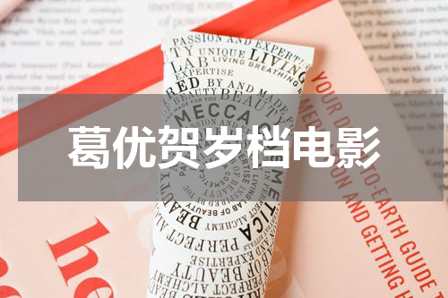 葛优贺岁档电影
