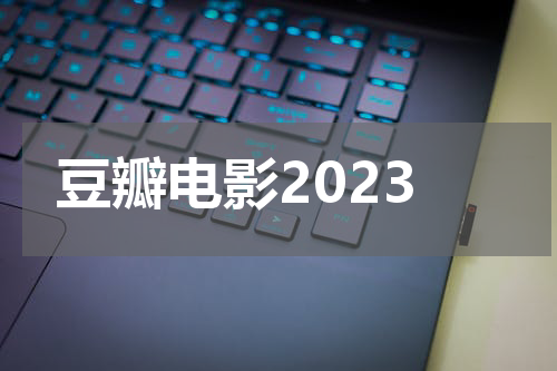 豆瓣电影2023