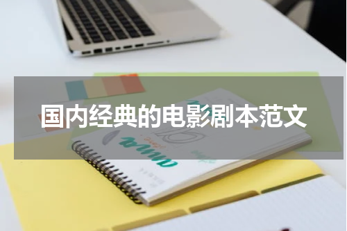 国内经典的电影剧本范文