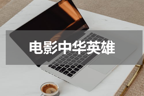 电影中华英雄