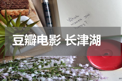 豆瓣电影 长津湖