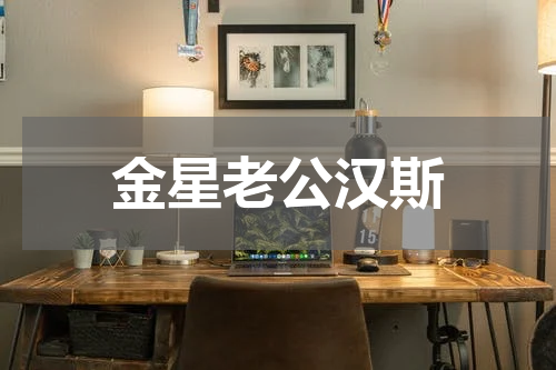 金星老公汉斯