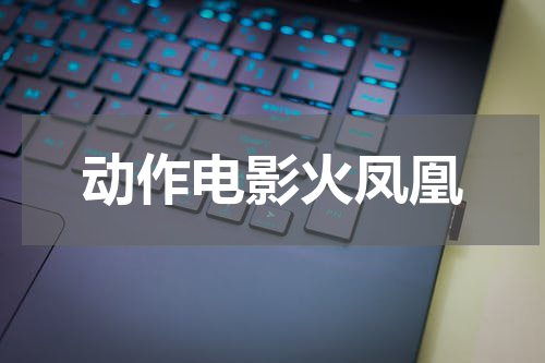 动作电影火凤凰