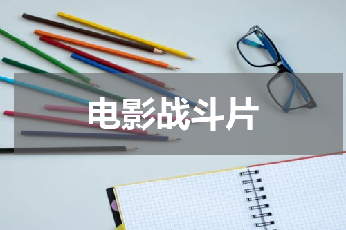 电影战斗片