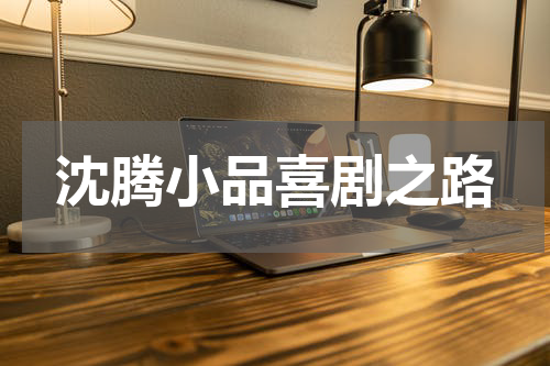沈腾小品喜剧之路