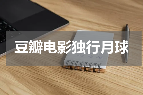 豆瓣电影独行月球