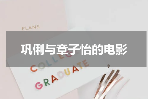 巩俐与章子怡的电影