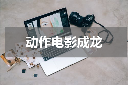 动作电影成龙