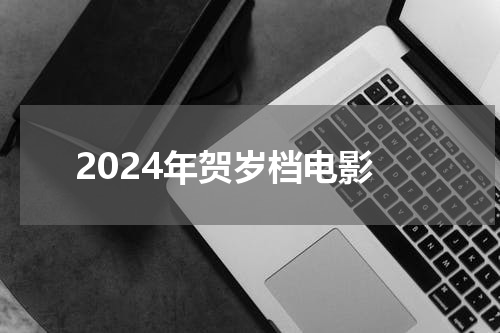 2024年贺岁档电影