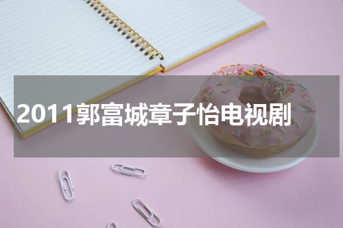 2011郭富城章子怡电视剧