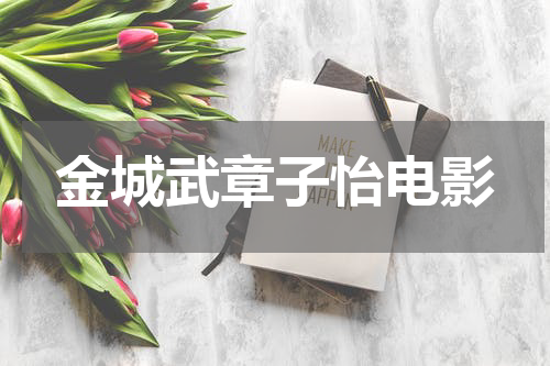 金城武章子怡电影
