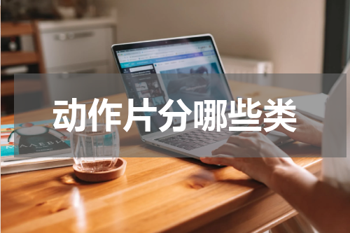 动作片分哪些类