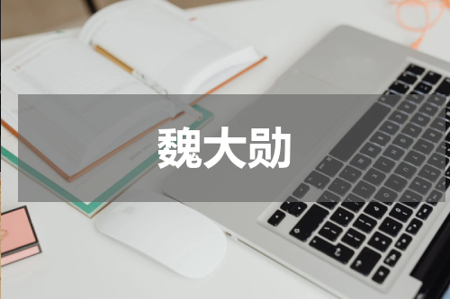 魏大勋