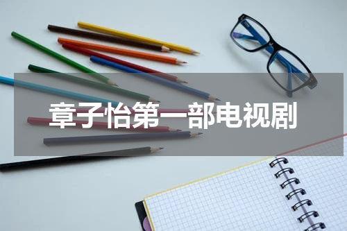 章子怡第一部电视剧