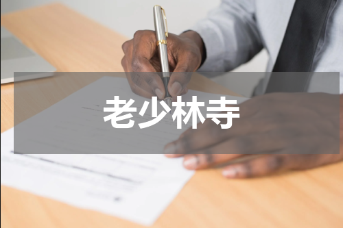 老少林寺