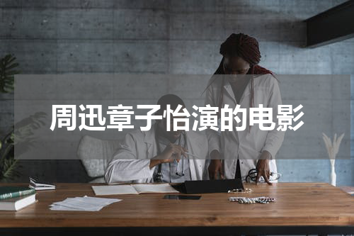 周迅章子怡演的电影