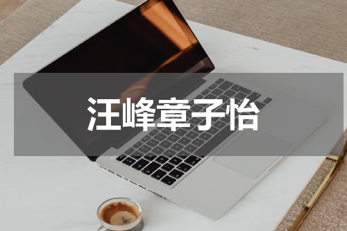 汪峰章子怡