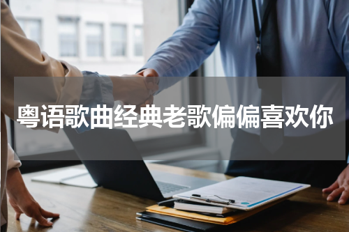 粤语歌曲经典老歌偏偏喜欢你