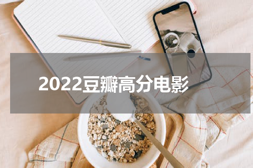 2022豆瓣高分电影