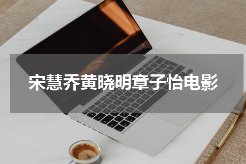 宋慧乔黄晓明章子怡电影