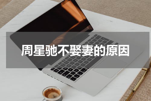 周星驰不娶妻的原因