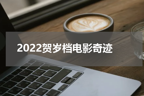 2022贺岁档电影奇迹