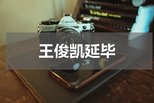 王俊凯延毕