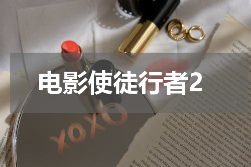 电影使徒行者2
