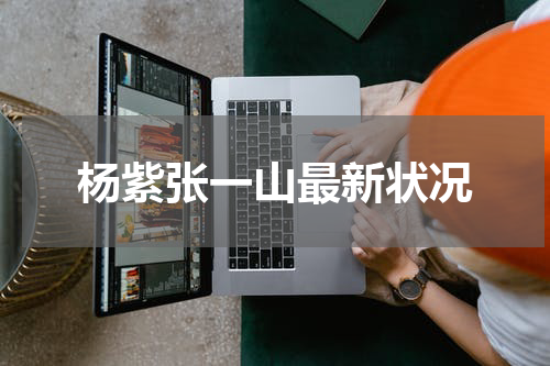 杨紫张一山最新状况