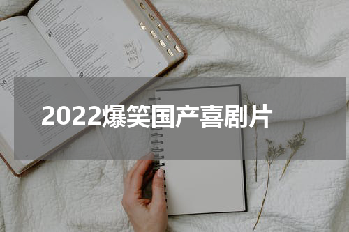 2022爆笑国产喜剧片