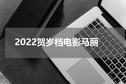 2022贺岁档电影马丽