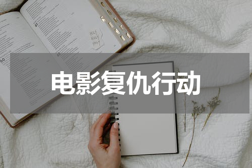 电影复仇行动