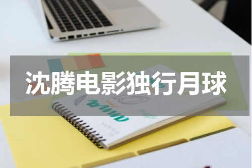沈腾电影独行月球