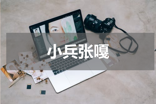 小兵张嘎