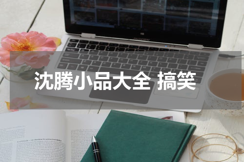 沈腾小品大全 搞笑