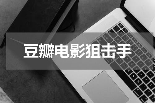 豆瓣电影狙击手