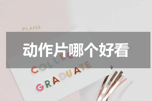动作片哪个好看