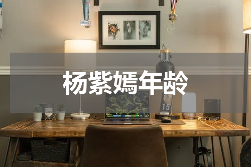 杨紫嫣年龄 敬妃扮演者