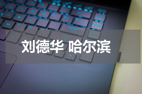 刘德华 哈尔滨