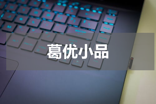 葛优小品