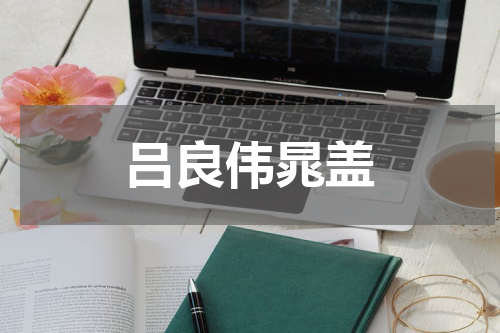 吕良伟晁盖