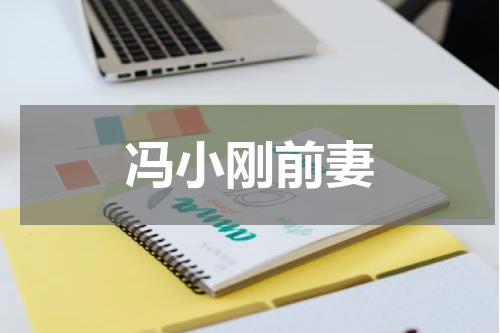 冯小刚前妻