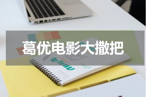 葛优电影大撒把