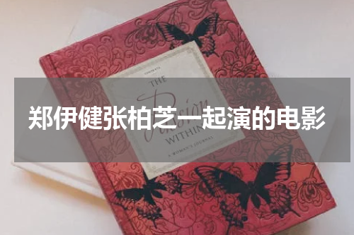 郑伊健张柏芝一起演的电影
