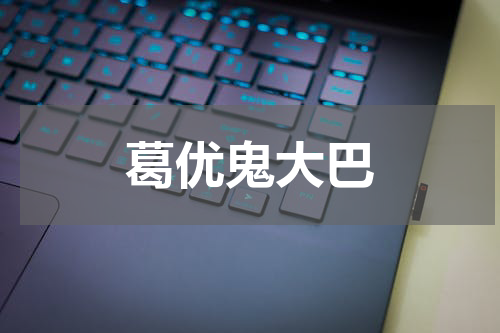 葛优鬼大巴