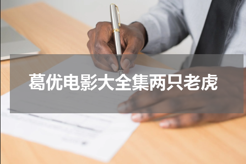 葛优电影大全集两只老虎